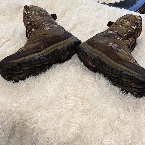 Danner Camouflage Men's Boots - Picture 3 of 3